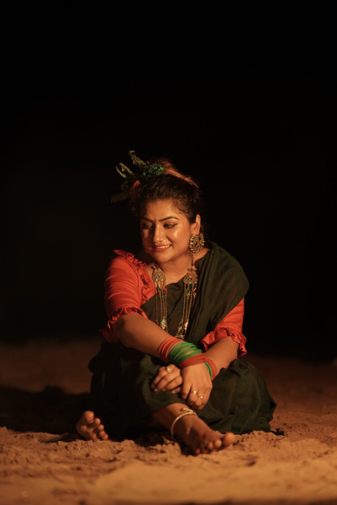 arpita chakraborty