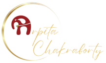 arpita chakraborty logo